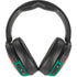 Afghanistan Flag Distressed Skullcandy Venue Skin